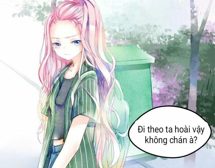 Chuông Và Lá Chapter 3.5 - 3