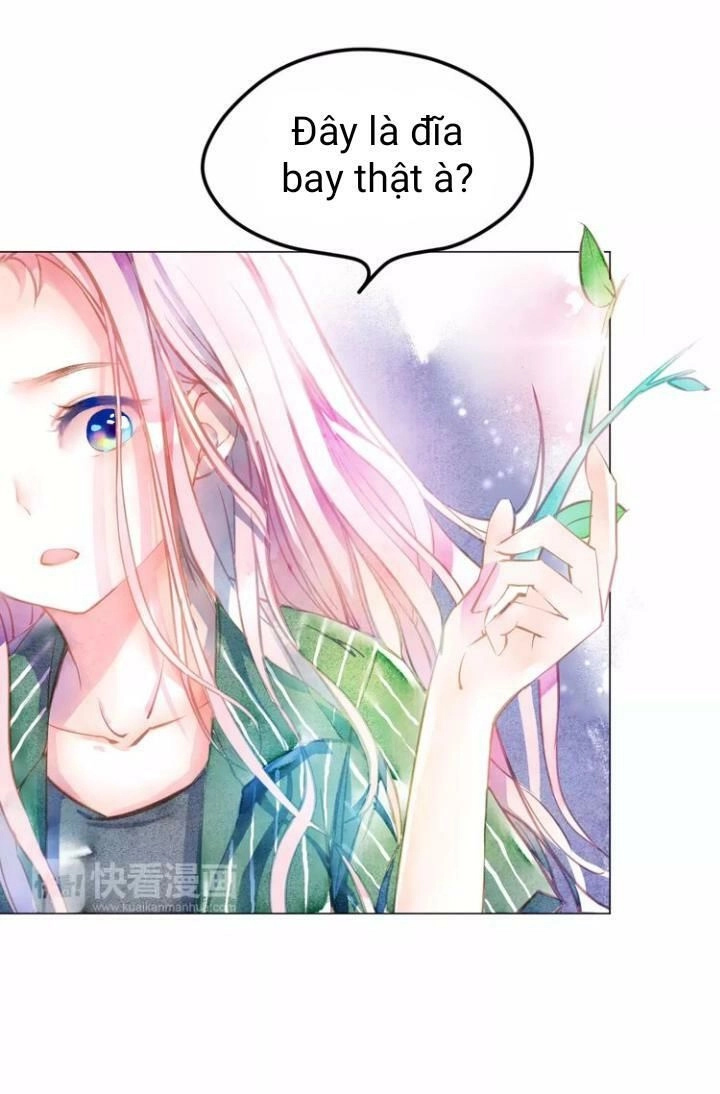 Chuông Và Lá Chapter 3.5 - 20