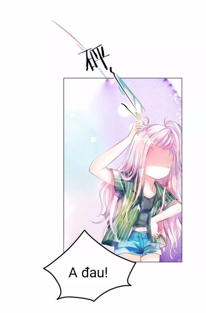 Chuông Và Lá Chapter 3.5 - 25