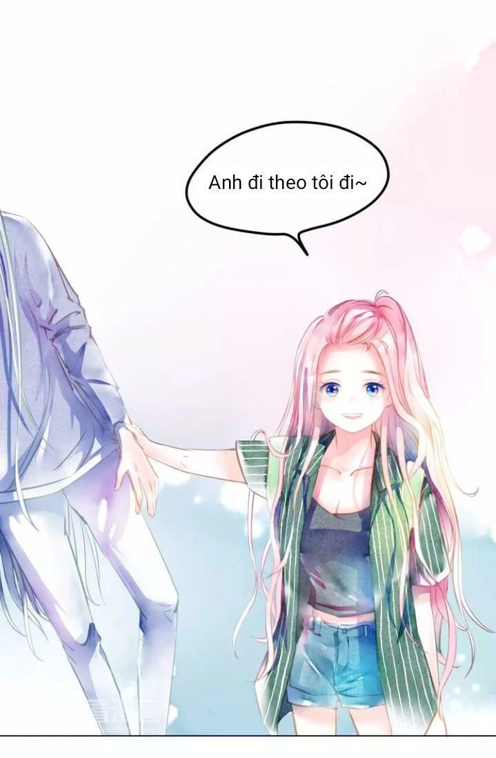 Chuông Và Lá Chapter 4.5 - 5