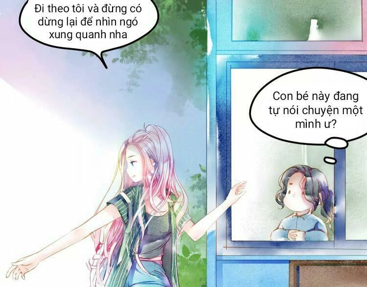 Chuông Và Lá Chapter 4.5 - 8