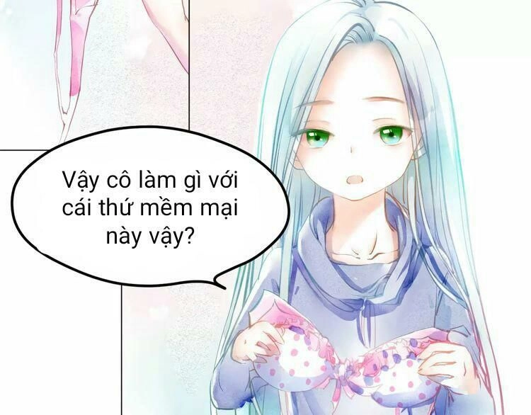 Chuông Và Lá Chapter 4.5 - 30