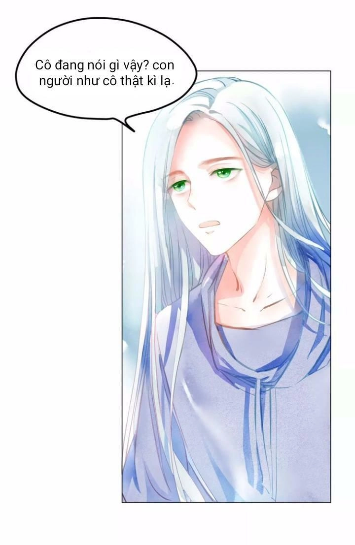 Chuông Và Lá Chapter 4.5 - 34