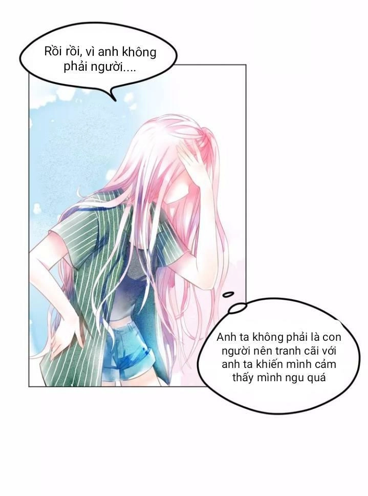 Chuông Và Lá Chapter 4.5 - 35