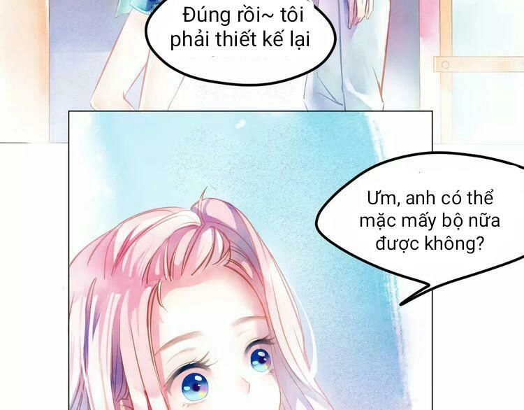Chuông Và Lá Chapter 5.5 - 10