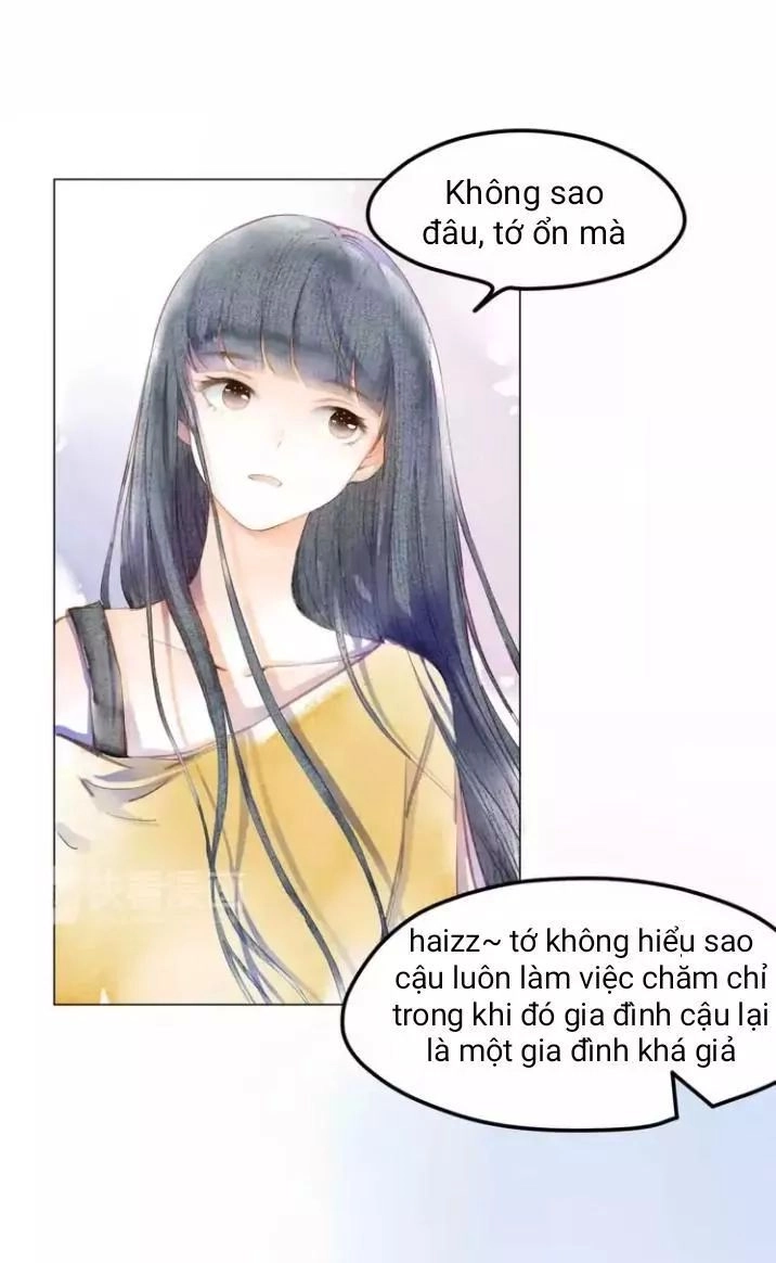 Chuông Và Lá Chapter 6.1 - 5