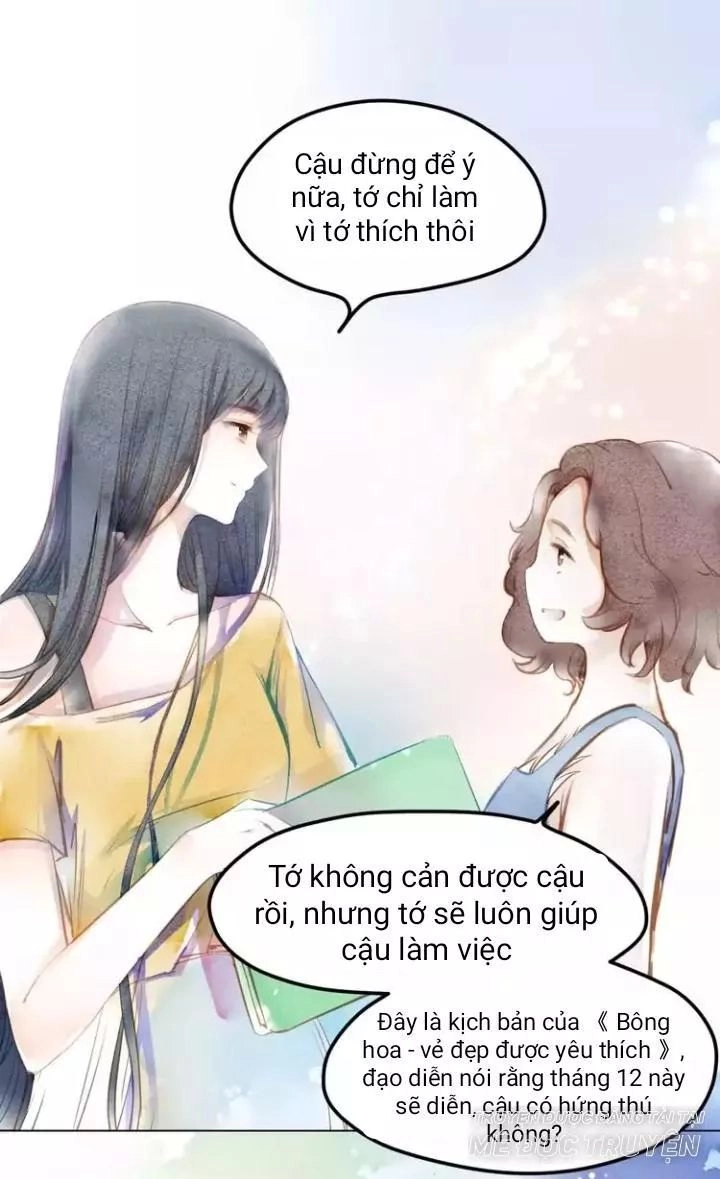 Chuông Và Lá Chapter 6.1 - 6