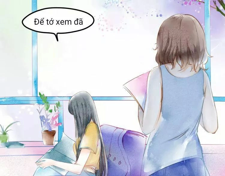 Chuông Và Lá Chapter 6.1 - 8