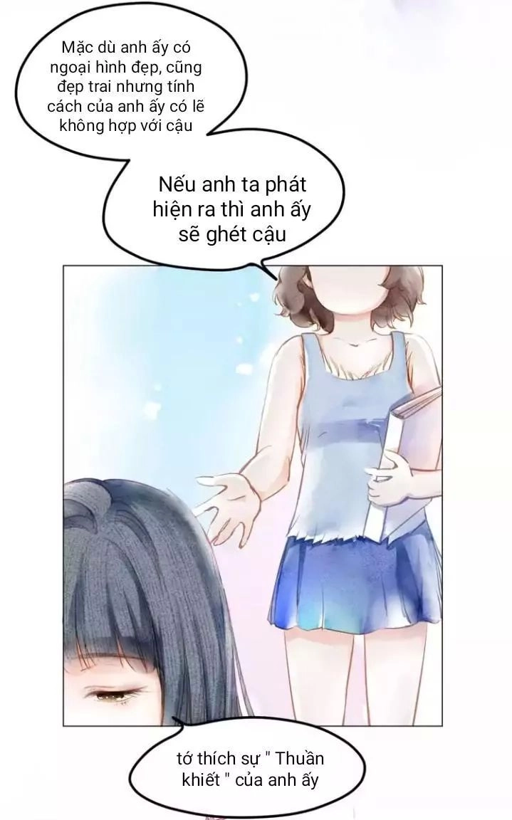 Chuông Và Lá Chapter 6.1 - 10