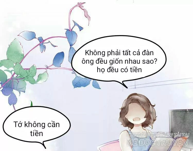 Chuông Và Lá Chapter 6.1 - 11