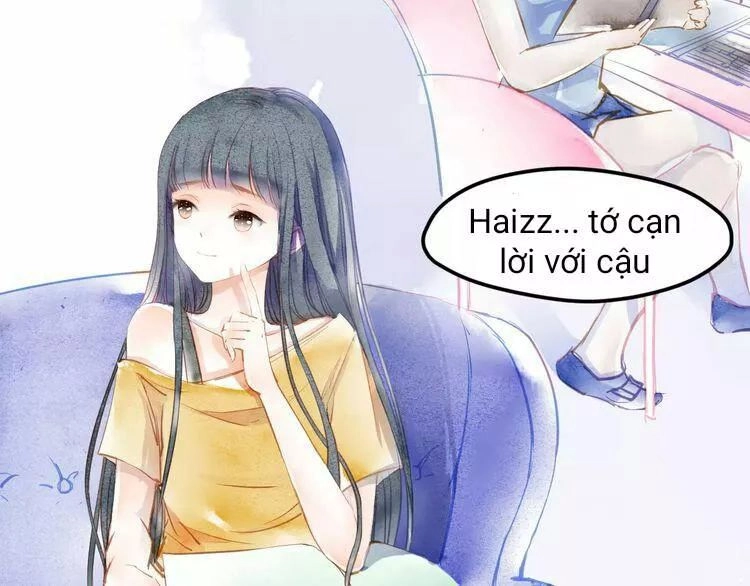 Chuông Và Lá Chapter 6.1 - 12