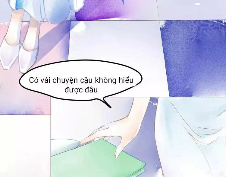 Chuông Và Lá Chapter 6.1 - 14