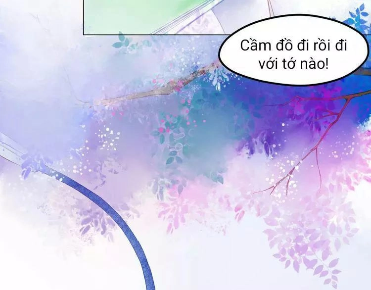 Chuông Và Lá Chapter 6.1 - 15