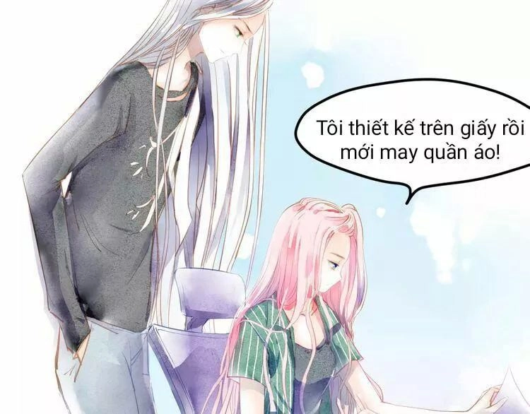 Chuông Và Lá Chapter 6.1 - 20