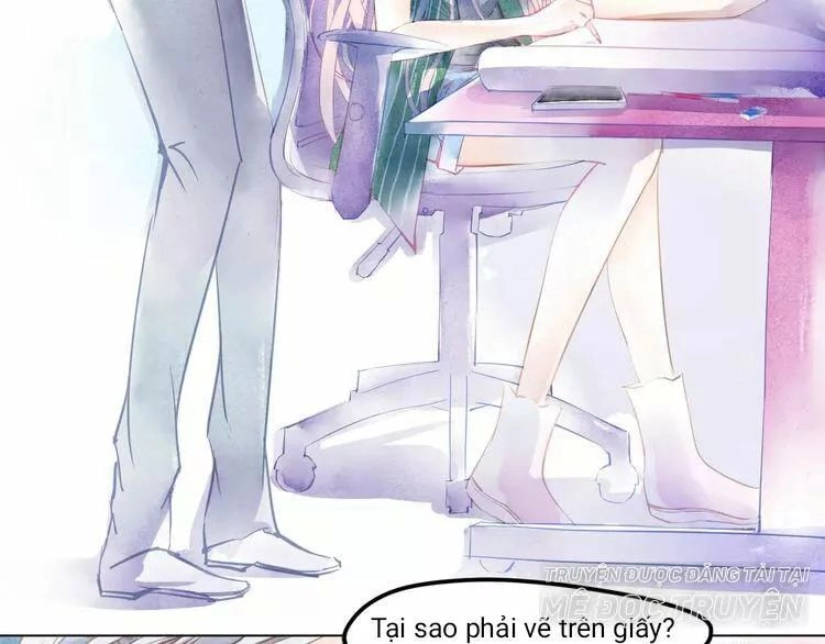 Chuông Và Lá Chapter 6.1 - 21