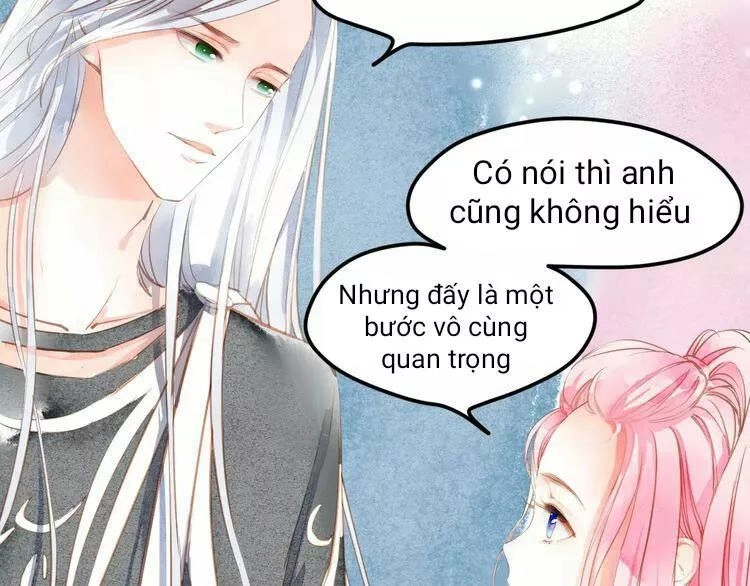 Chuông Và Lá Chapter 6.1 - 22