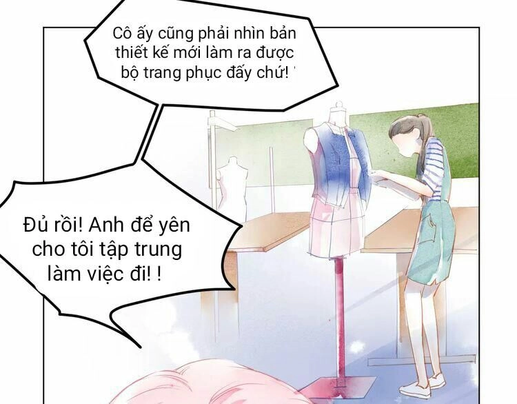 Chuông Và Lá Chapter 6.5 - 3