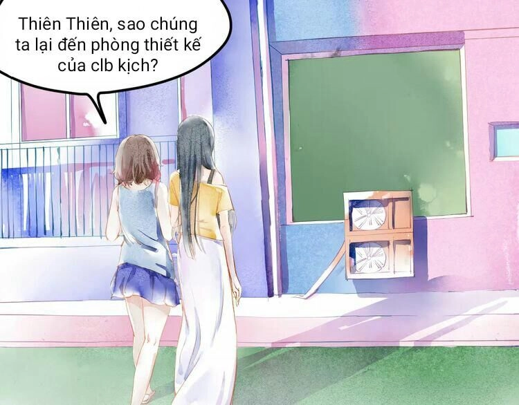 Chuông Và Lá Chapter 6.5 - 14