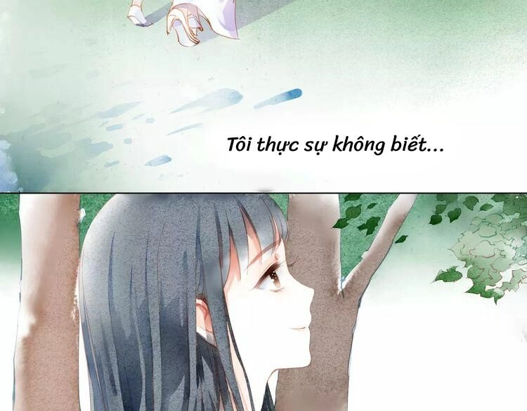 Chuông Và Lá Chapter 6.5 - 15