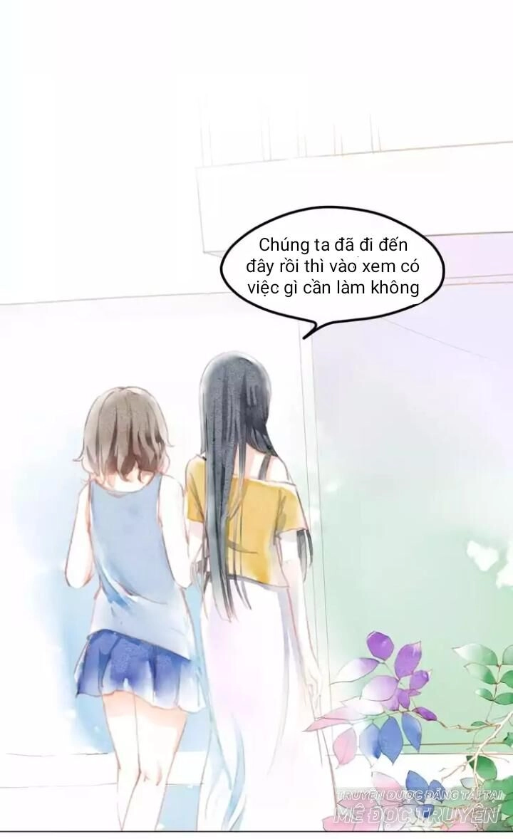 Chuông Và Lá Chapter 6.5 - 17