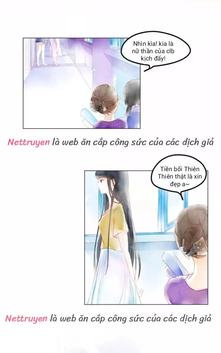 Chuông Và Lá Chapter 6.5 - 18