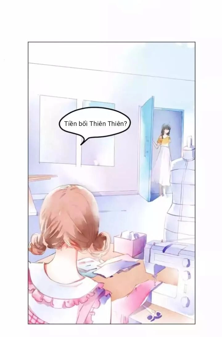 Chuông Và Lá Chapter 6.5 - 21