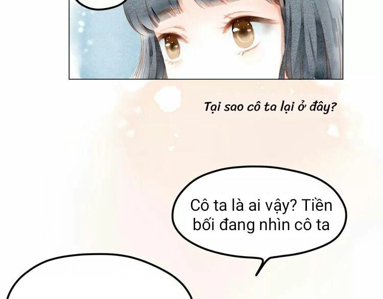 Chuông Và Lá Chapter 6.5 - 25