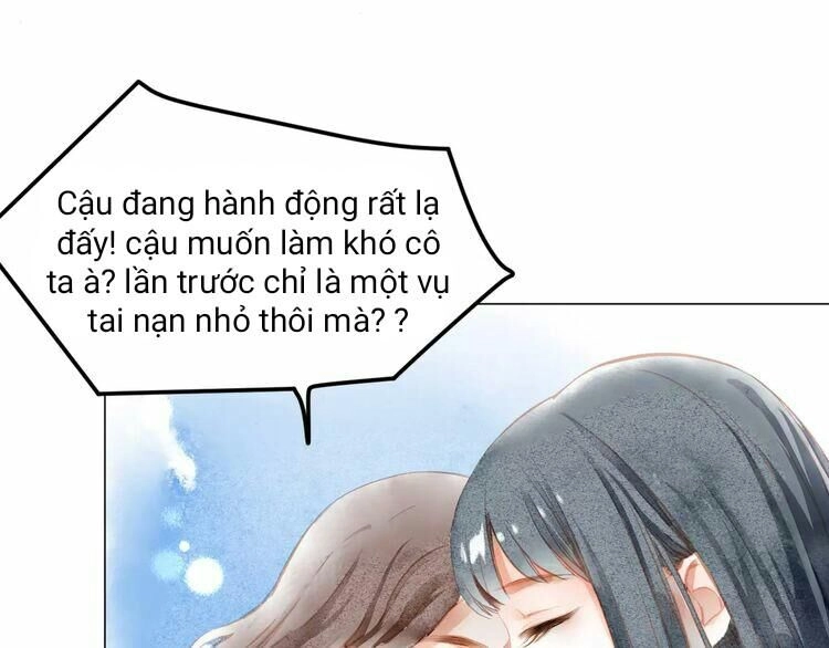 Chuông Và Lá Chapter 6.5 - 28