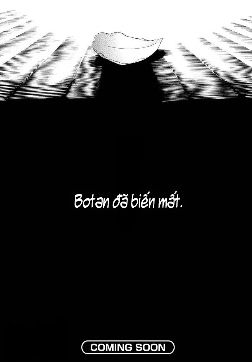 Donten Ni Warau Gaiden Chapter 4 - 60