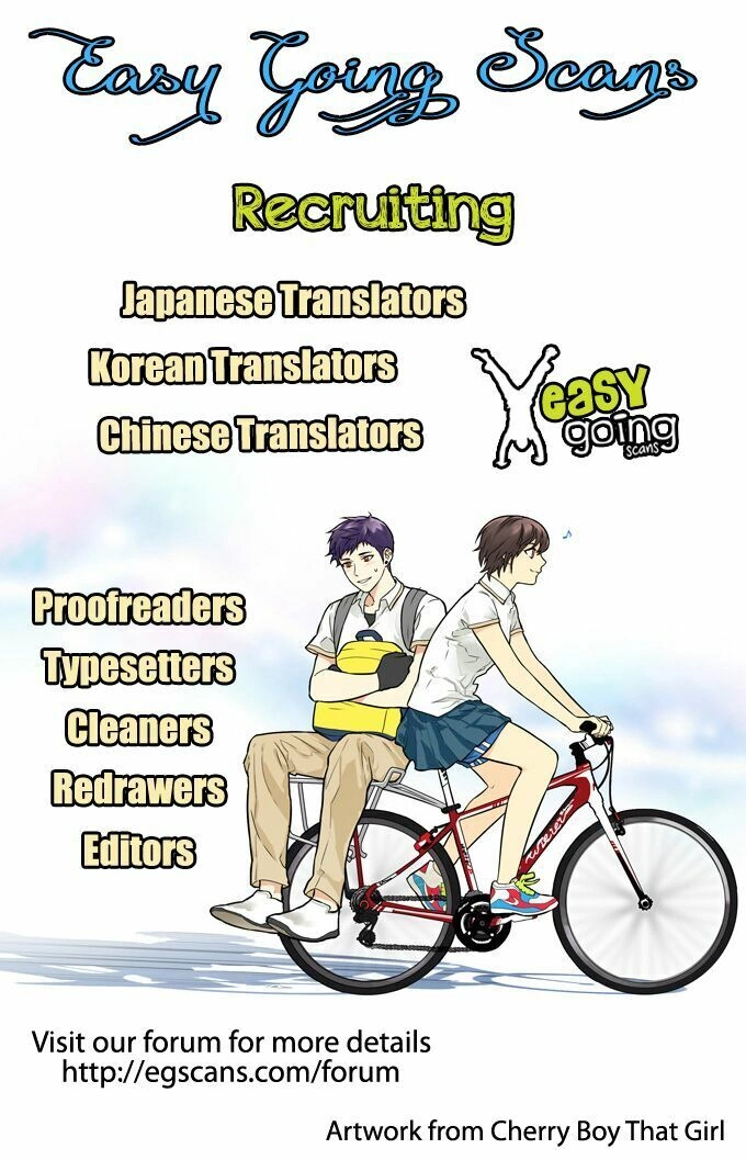 Donten Ni Warau Gaiden Chapter 10 - 37