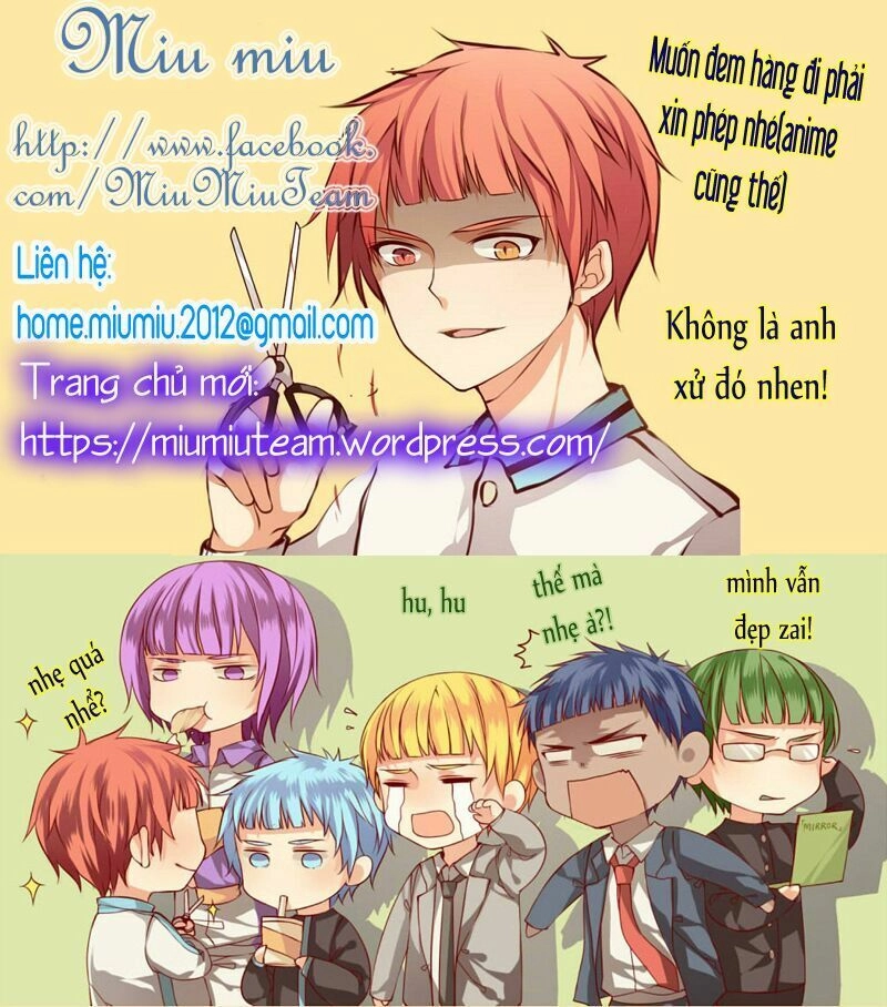 Donten Ni Warau Gaiden Chapter 10 - 40