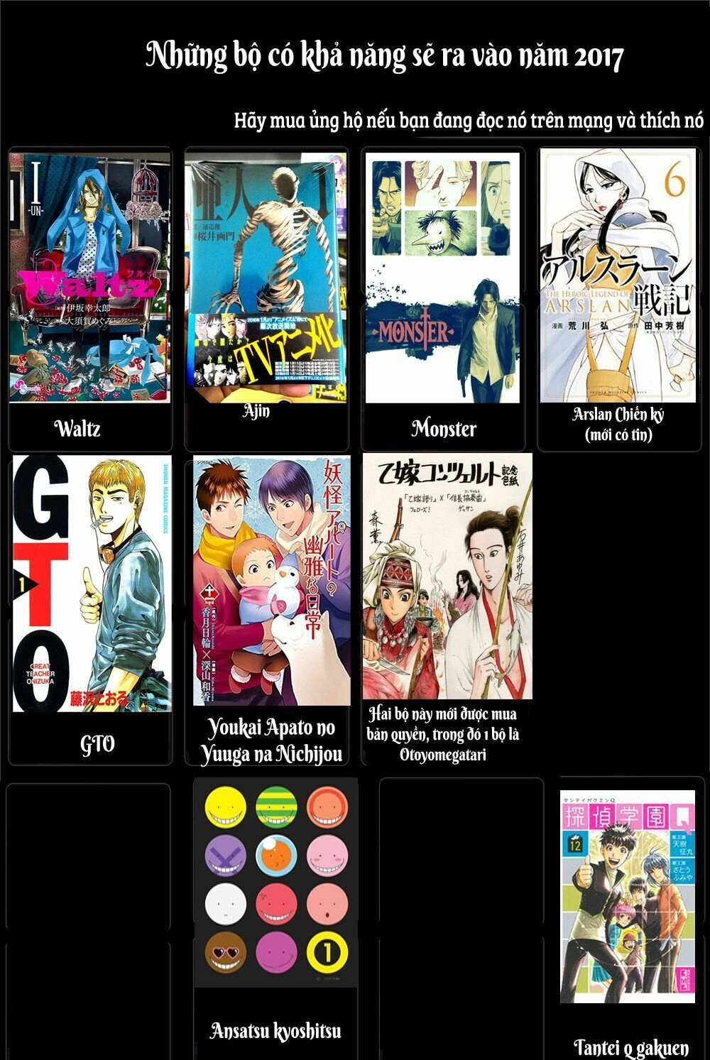 Donten Ni Warau Gaiden Chapter 12 - 18