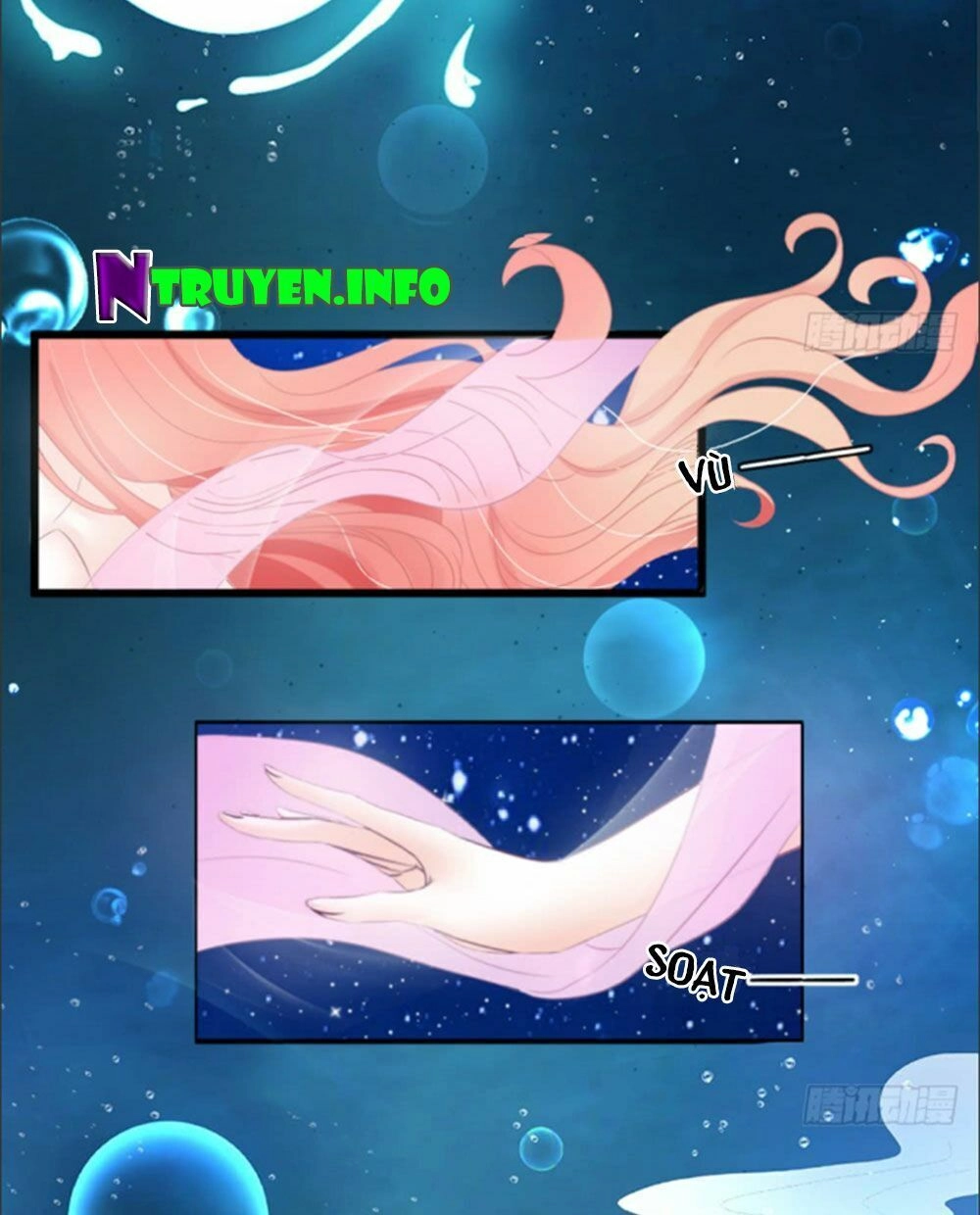 Cẩm Lý Thiếu Nữ Của Tôi Chapter 1 - 9