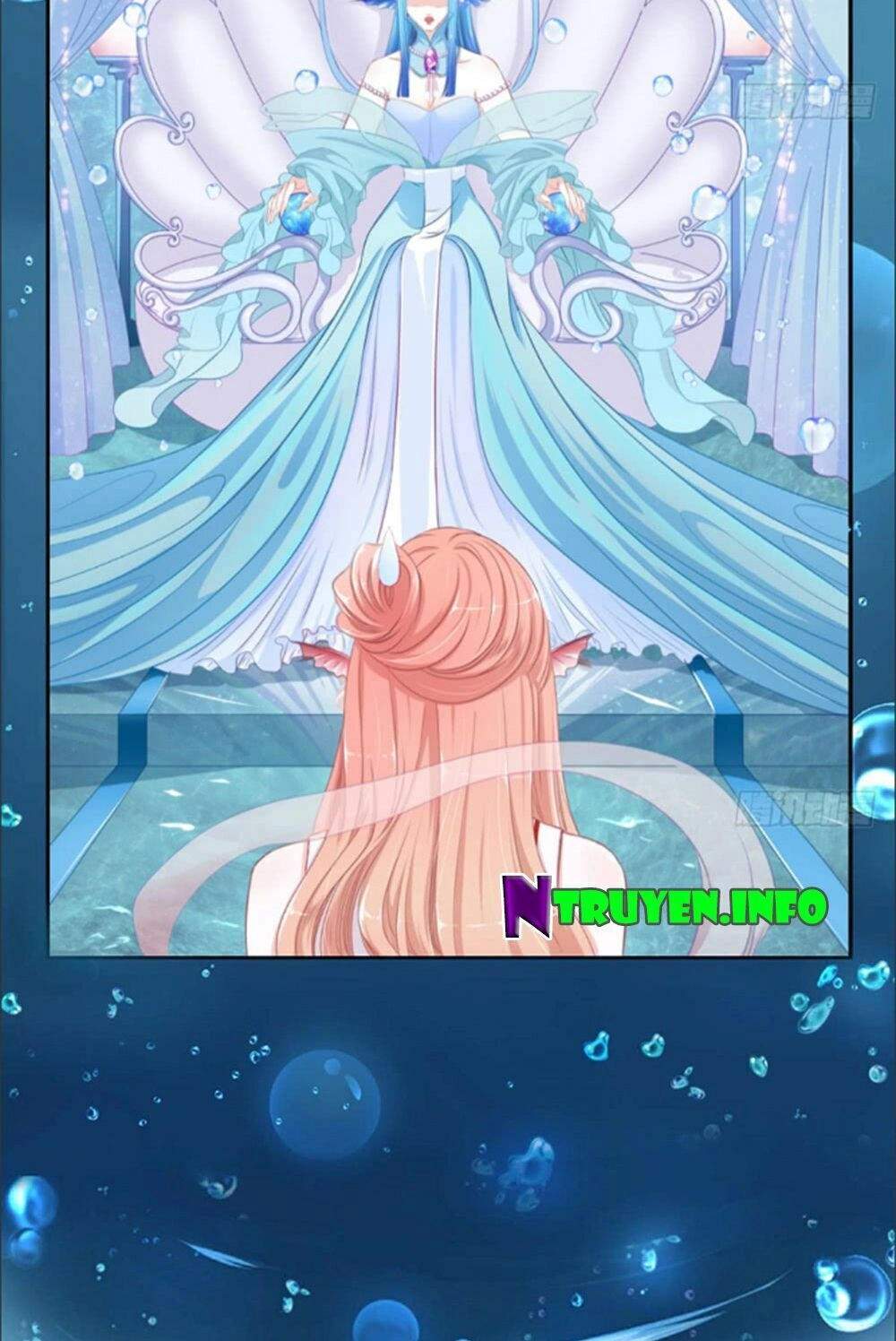 Cẩm Lý Thiếu Nữ Của Tôi Chapter 1 - 14