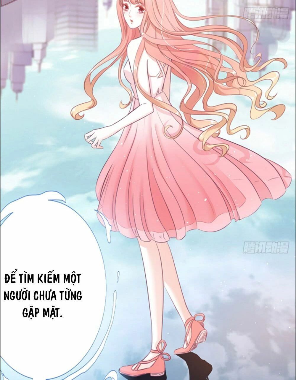 Cẩm Lý Thiếu Nữ Của Tôi Chapter 1 - 17