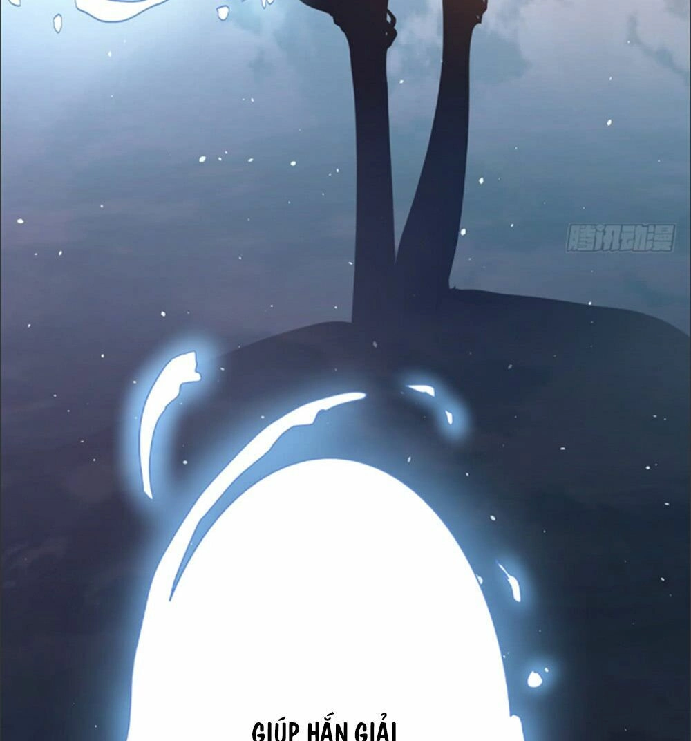 Cẩm Lý Thiếu Nữ Của Tôi Chapter 1 - 18