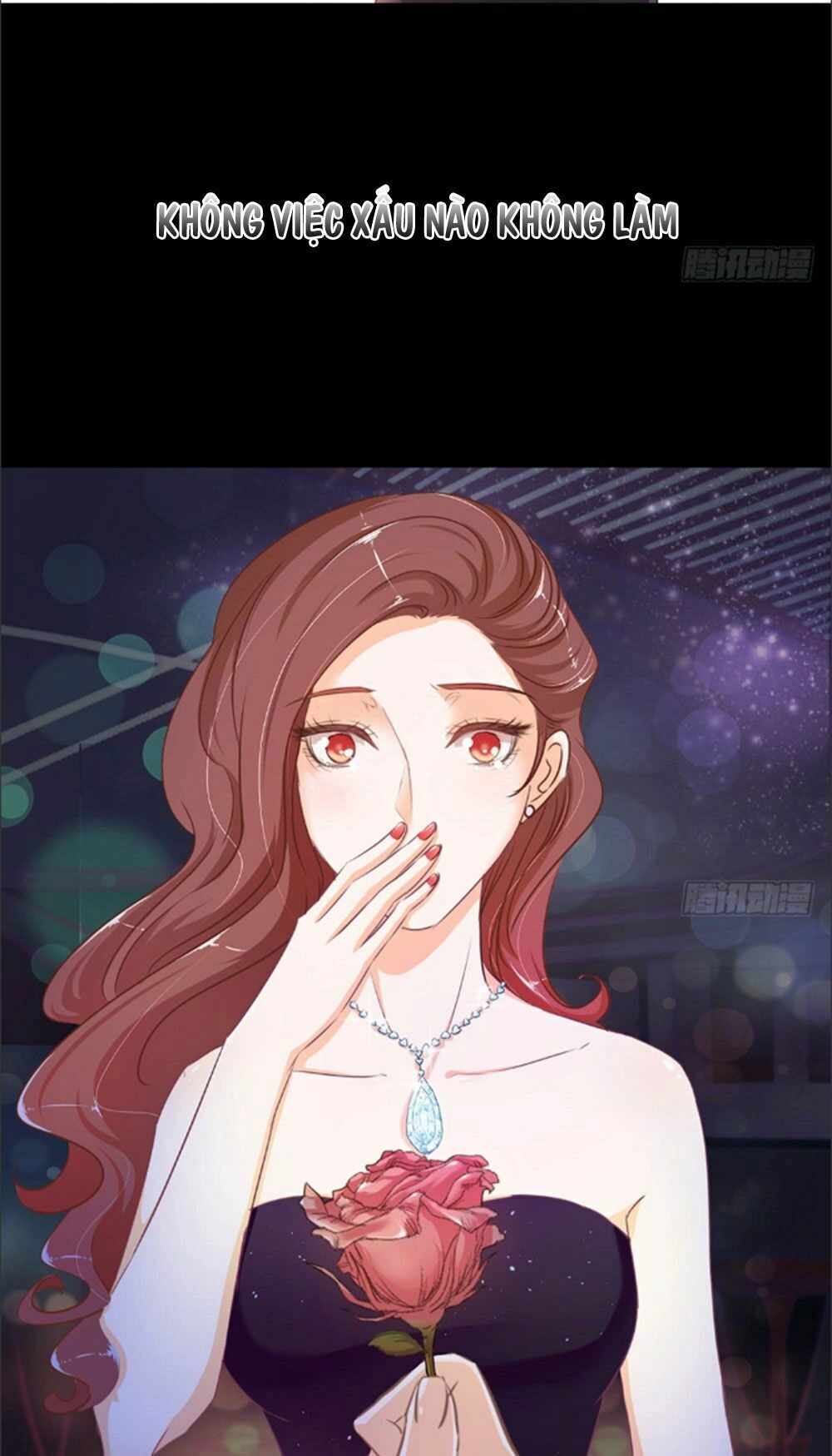 Cẩm Lý Thiếu Nữ Của Tôi Chapter 1 - 22