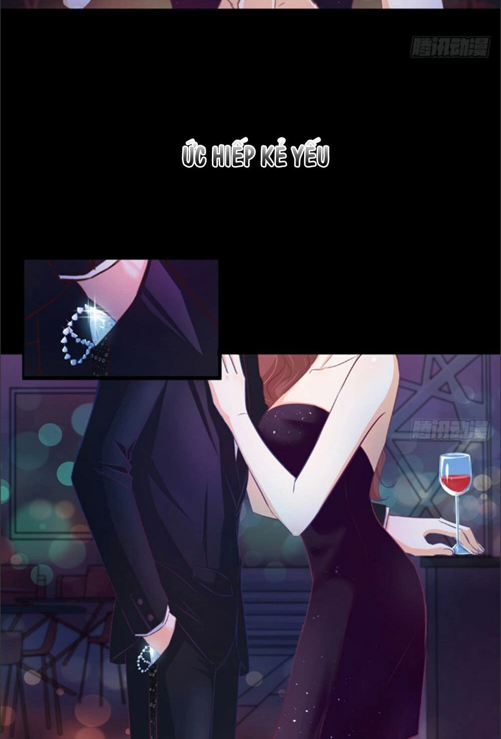 Cẩm Lý Thiếu Nữ Của Tôi Chapter 1 - 23