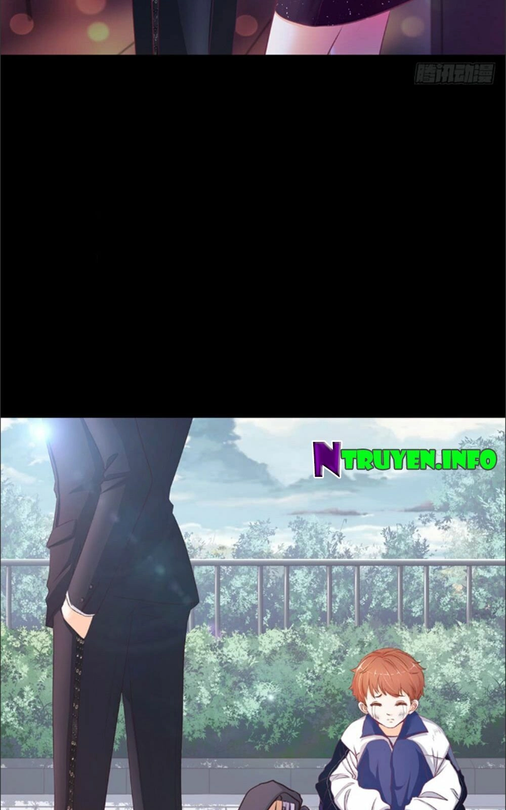 Cẩm Lý Thiếu Nữ Của Tôi Chapter 1 - 24