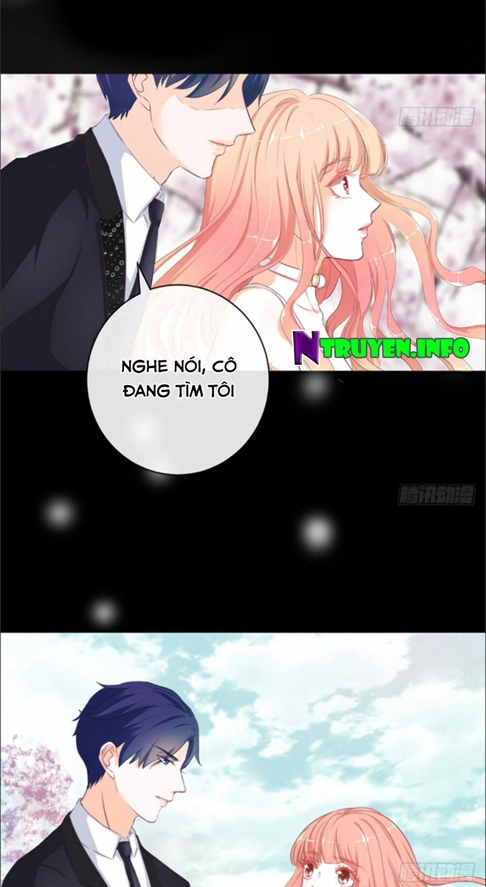 Cẩm Lý Thiếu Nữ Của Tôi Chapter 1 - 29