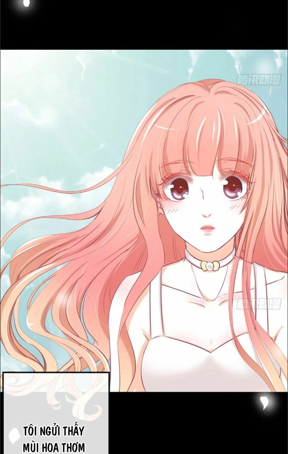 Cẩm Lý Thiếu Nữ Của Tôi Chapter 1 - 31