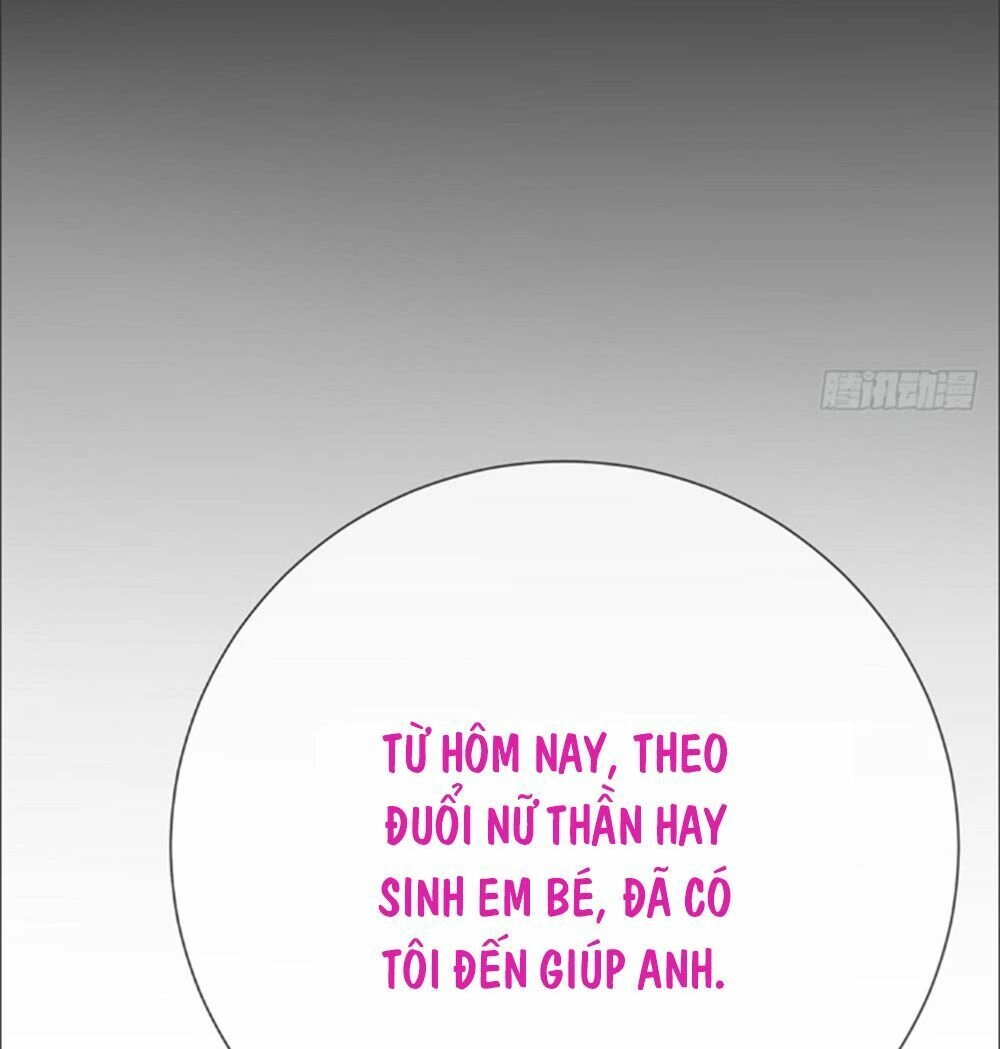 Cẩm Lý Thiếu Nữ Của Tôi Chapter 1 - 34