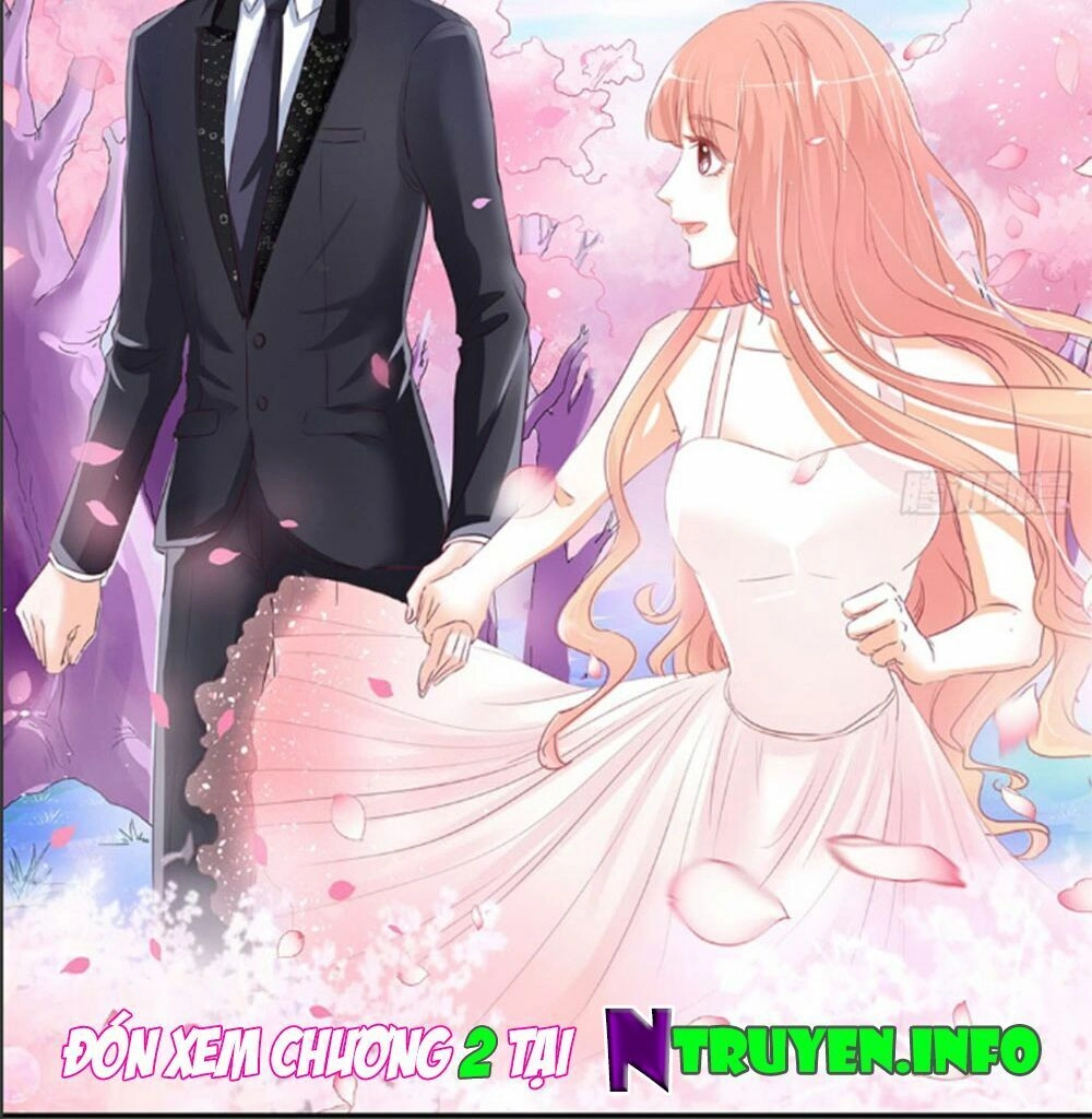 Cẩm Lý Thiếu Nữ Của Tôi Chapter 1 - 36