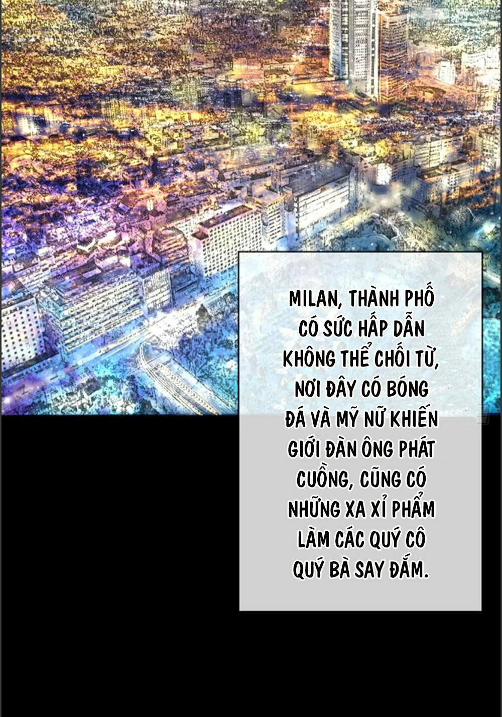 Cẩm Lý Thiếu Nữ Của Tôi Chapter 2.1 - 3