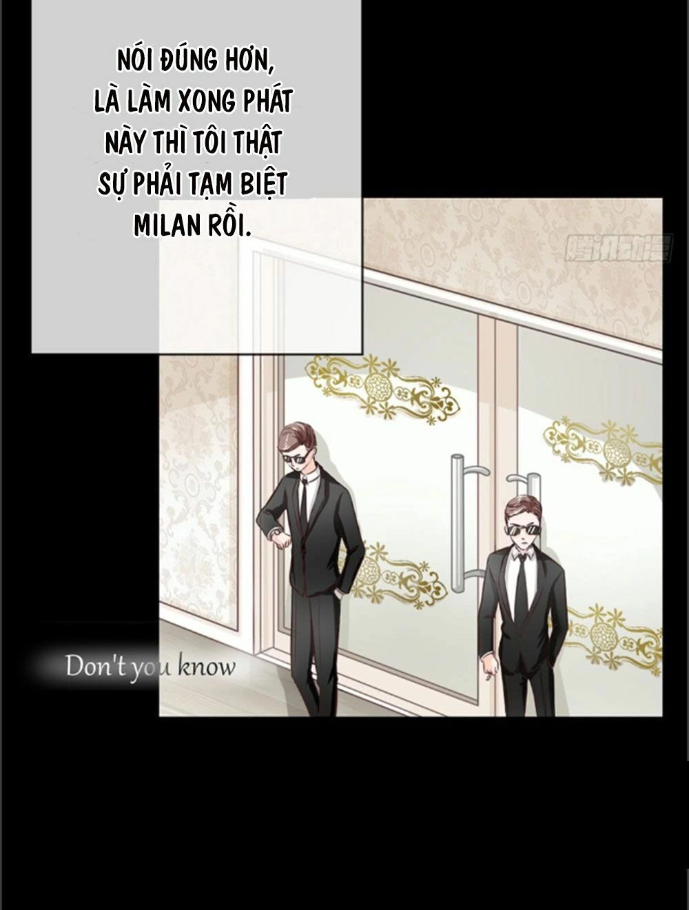 Cẩm Lý Thiếu Nữ Của Tôi Chapter 2.1 - 7