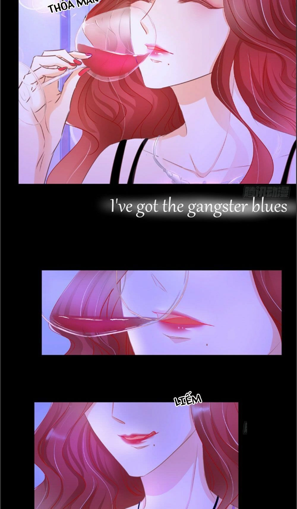 Cẩm Lý Thiếu Nữ Của Tôi Chapter 2.1 - 10