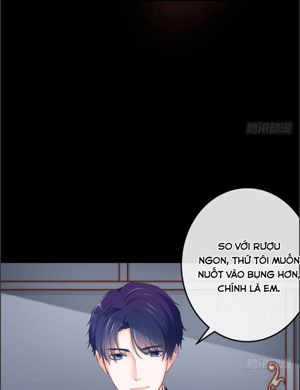 Cẩm Lý Thiếu Nữ Của Tôi Chapter 2.1 - 12