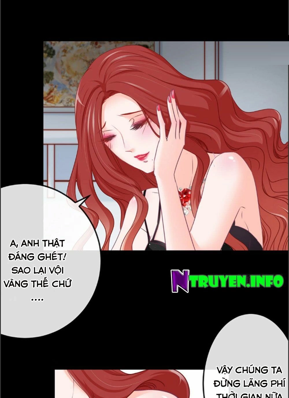 Cẩm Lý Thiếu Nữ Của Tôi Chapter 2.1 - 14