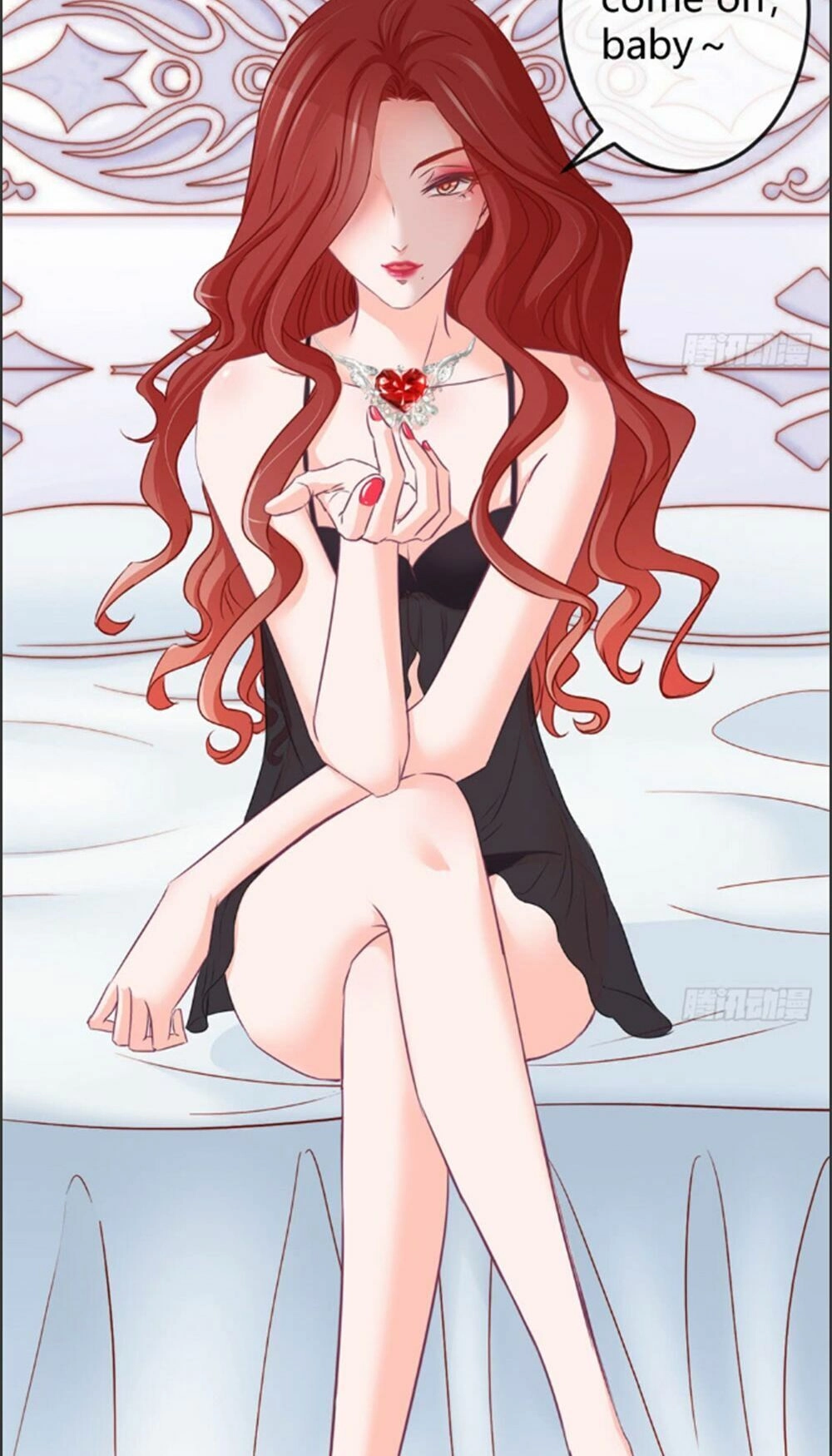 Cẩm Lý Thiếu Nữ Của Tôi Chapter 2.1 - 17