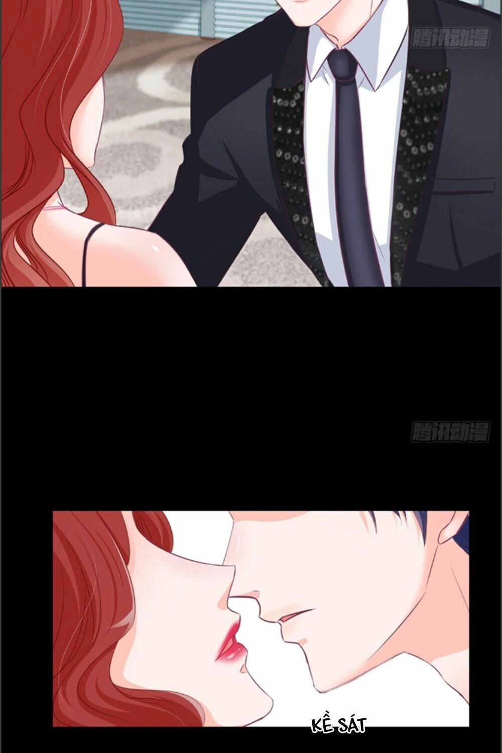 Cẩm Lý Thiếu Nữ Của Tôi Chapter 2.1 - 20